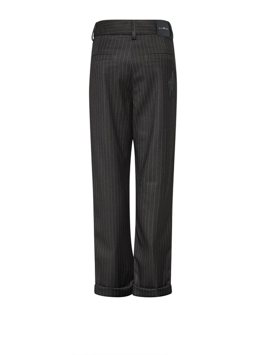 John Richmond Pants Dligi Grey Dark P (RBP26092PA) Kids