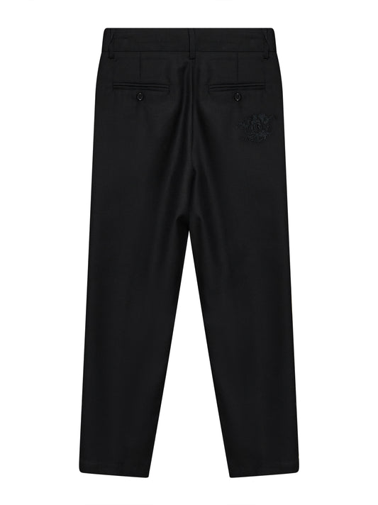 John Richmond Pants Nekata Black (RBP26170PA) Kids