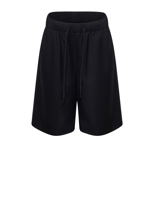 John Richmond Bermuda Tollis Black (RBP26242BE) Kids