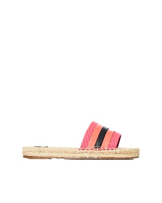 Silvian Heach Espadrillas Shoes Kongrasso (RCP25093CZ) Women