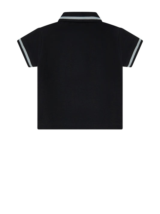 John Richmond Polo Poma Blue Vapor (RIP26010PO) Kids