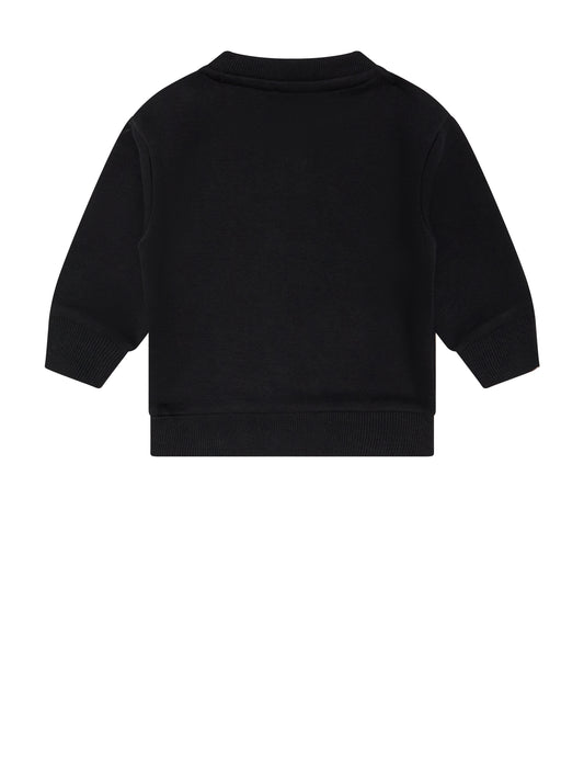 John Richmond Sweatshirt Jennys White (RIP26036FE) Kids