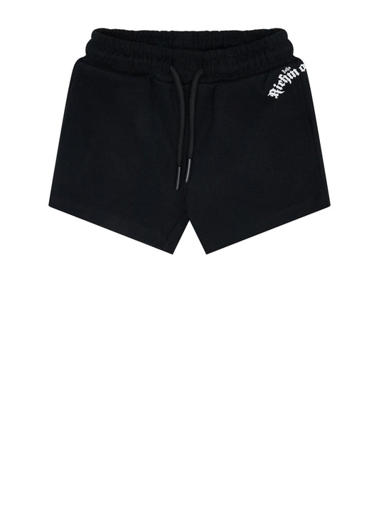 John Richmond Bermuda Fleece Malapi Black (RIP26080BE) Kids