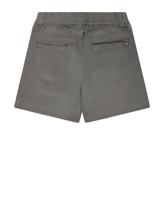 John Richmond Bermuda Sausari Grey Ultra (RIP26128BE) Kids