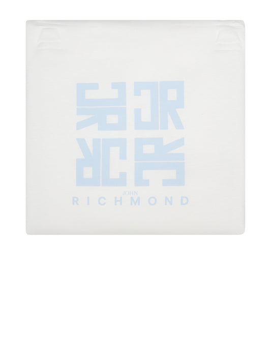 John Richmond Blanket Badik (RLP26003CE) Kids