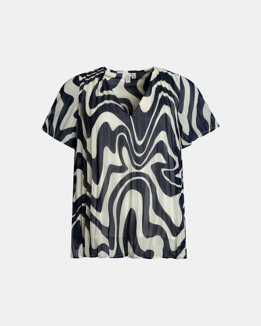 VERO MODA Blouse Blue (2012512C3) Women