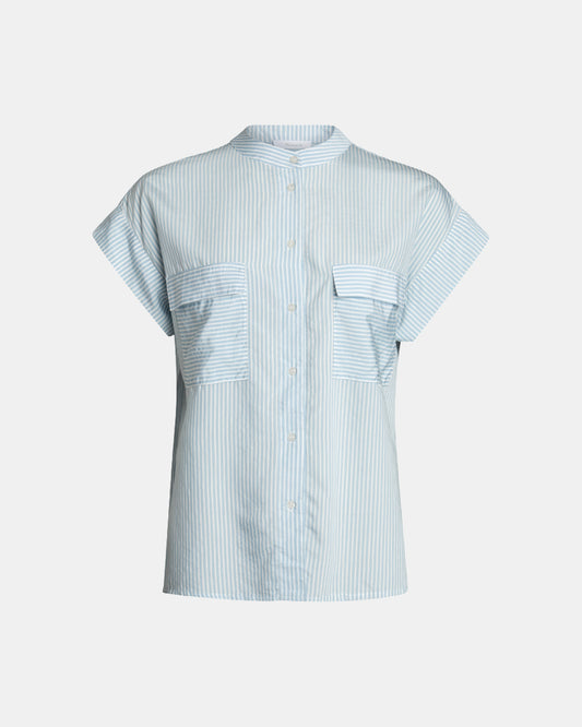 TAMARIS Blouse White (20S12680C1) Women