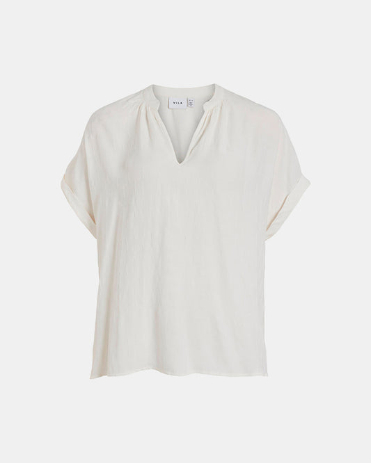 VILA Blouse White (20S12686C1) Women
