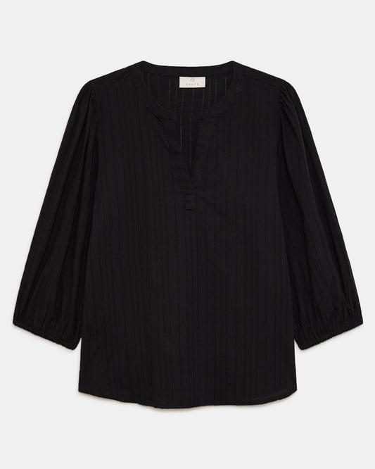 KAFFE Blouse Black (2015967C2) Women