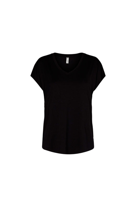 SOYACONCEPT T-Shirt Black (8S1858C2) Women