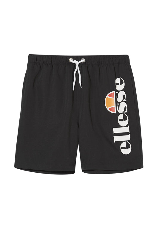 Bervios Jnr Swim Short Black (S3E08580) Kids