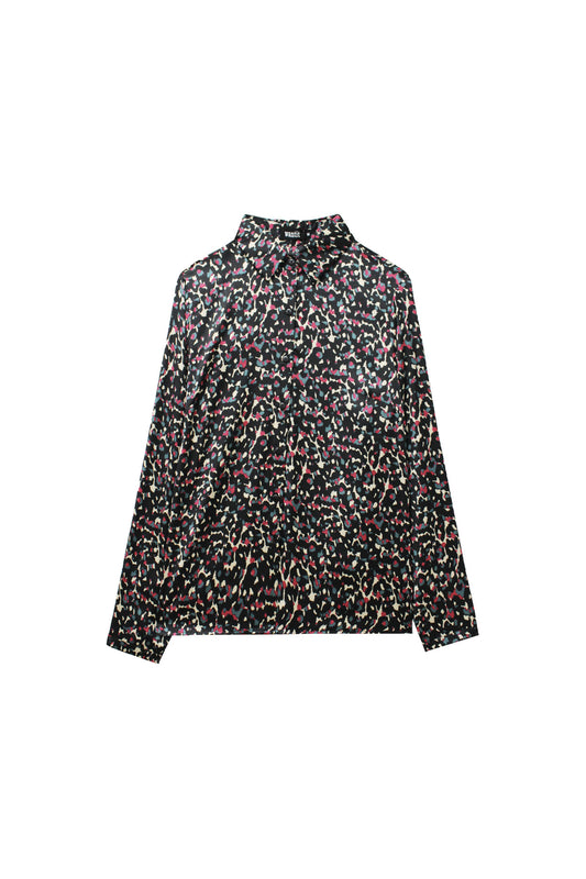 WANTIT Blouse Black (12S4234C2) Women