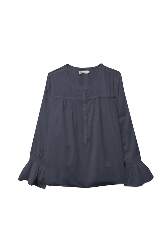 Shirt CLOSET by LO Women (S4426_C31_grey_dark)