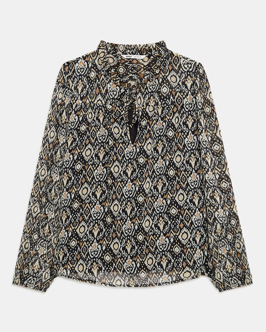 ONLY Blouse Black (18S6917C2) Women