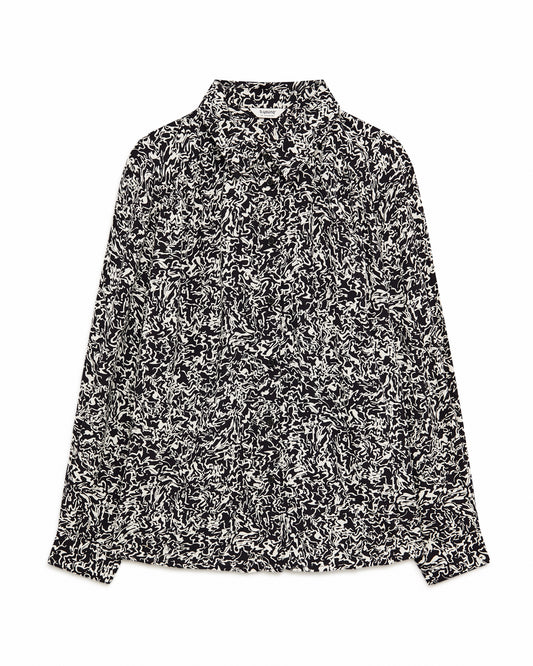 B.YOUNG Blouse Black (186990C2) Women