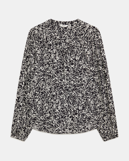 B.YOUNG Blouse Black (186992C2) Women