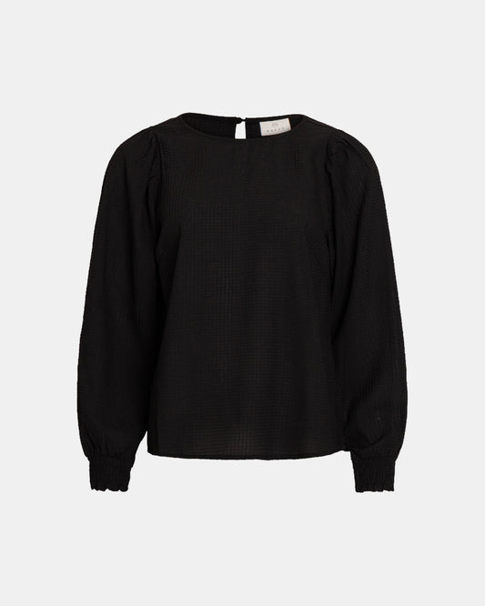 KAFFE Blouse Black (207797C2) Women