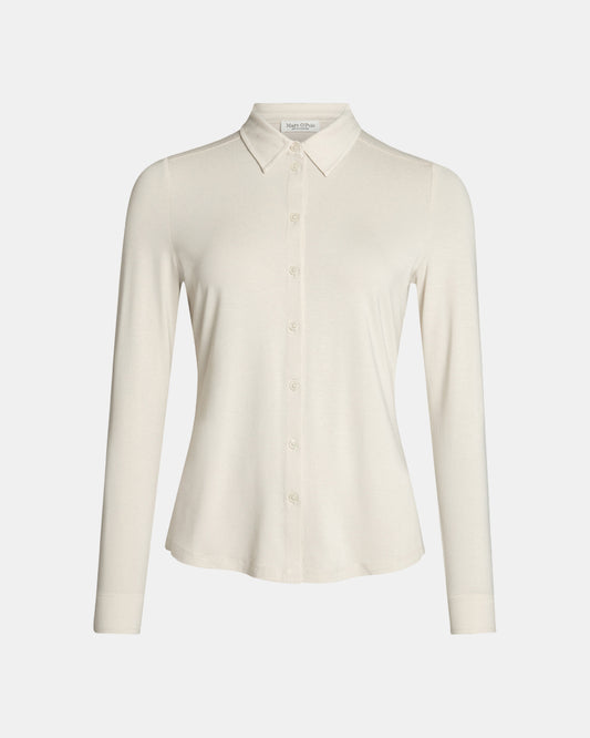 MARC O’ POLO Blouse Nude (20S8089C35) Women