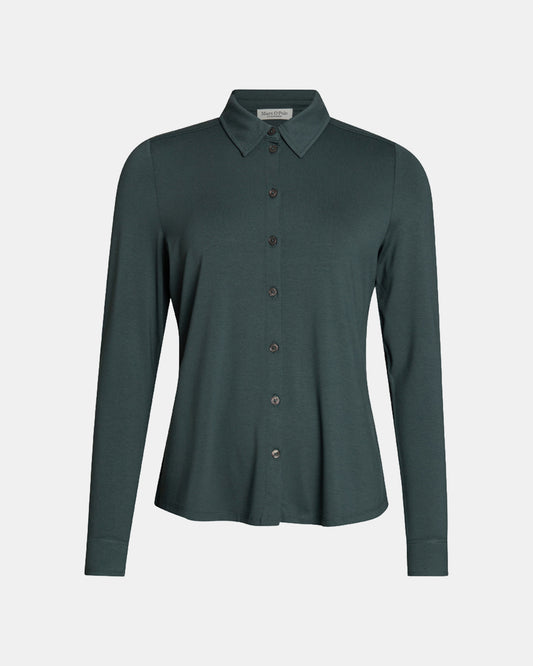 MARC O’ POLO Blouse Green (20S8092C4) Women
