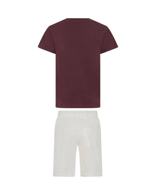 SW10 Set T-Shirt+Bermuda Legioni (SBP26003CJ) Kids