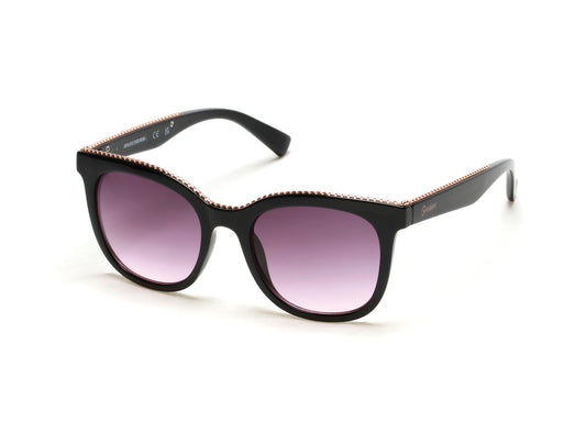 Skechers Sunglasses (SE6231-5201B) Women