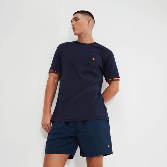 Kings Tee Navy (SHR16443) Men