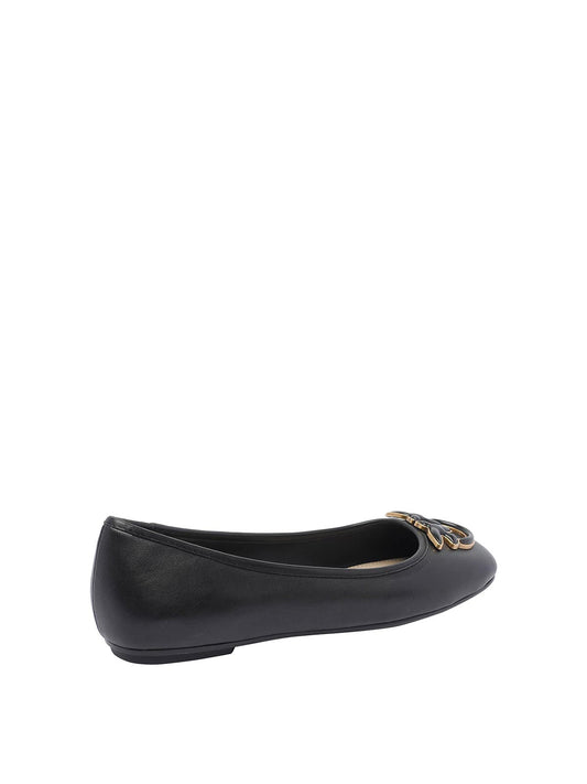 MAX 03 - BALLERINA NAPPA BLACK Women