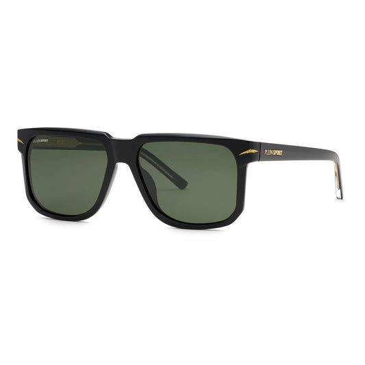 PHILIPP PLEIN SPORT BLACK Sunglasses (SSP037-59700P) Men