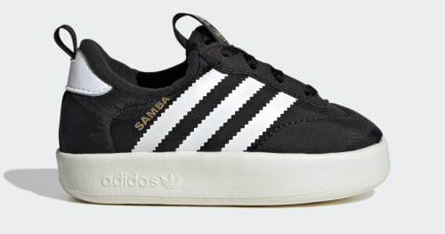 Adidas SAMBA HOME I (IE6537) Kids