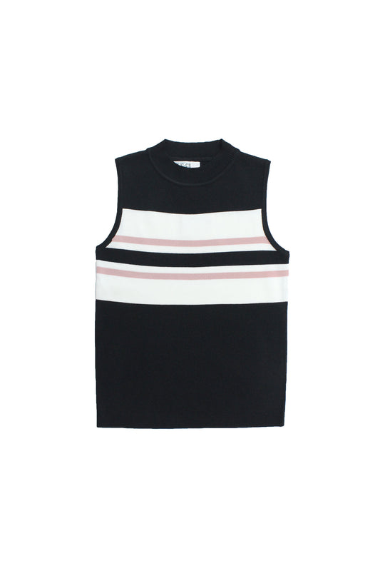 LUC-CE Top Black (7T1403C2) Women