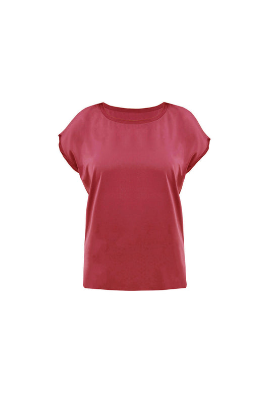 WDC Top Garnet (12T1812C16) Women