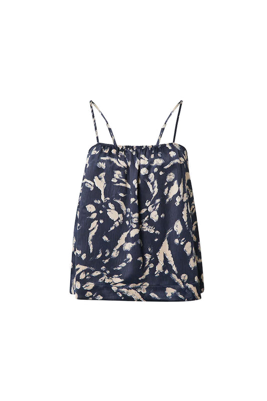 VERO MODA Top Dark Blue (11T2631C22) Women