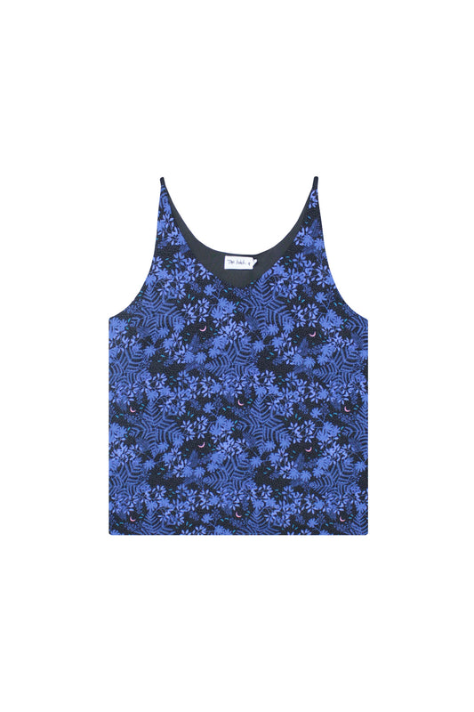 THE BOHCK Top Black (13T3291C2) Women