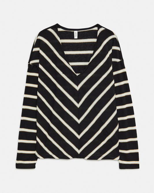 VERO MODA Top Black (18T4952C2) Women