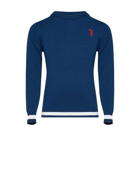 Trussardi Junior Sweater Eagi (TBP26005MA) Kids