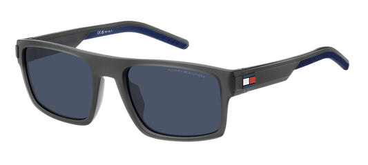 Tommy Hilfiger Sunglasses (TH1977SFRE55K) Men