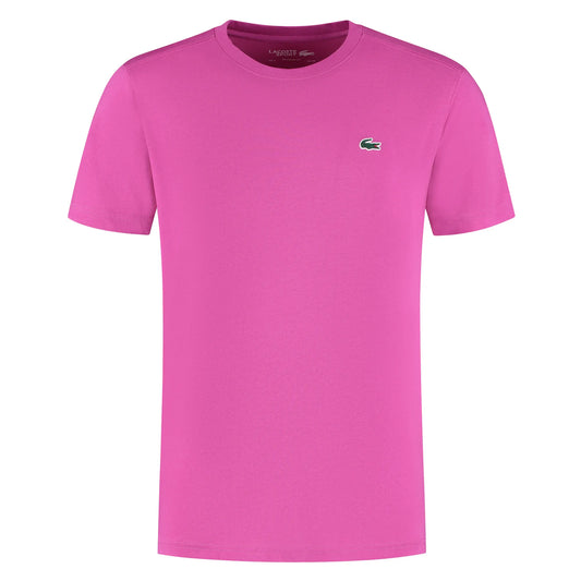 Lacoste Sport Ultra Dry Perforce T-shirt Dark (TH7618-I1L) Men