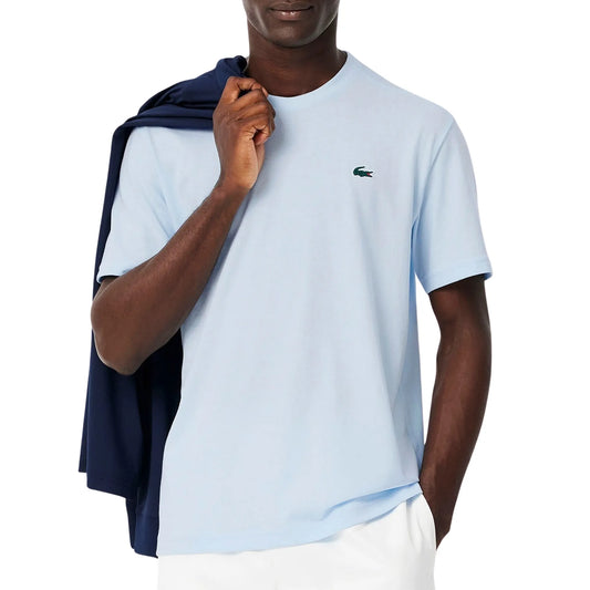Lacoste Sport Ultra Dry Perforce T-shirt Light (TH7618-T01) Men