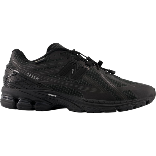 New Balance 1906R Gore-Tex Black Alkaline Green Unisex