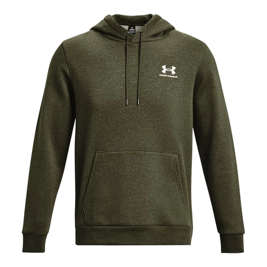 Under Armour Icon Fleece Hoodie (1373880-391) Men