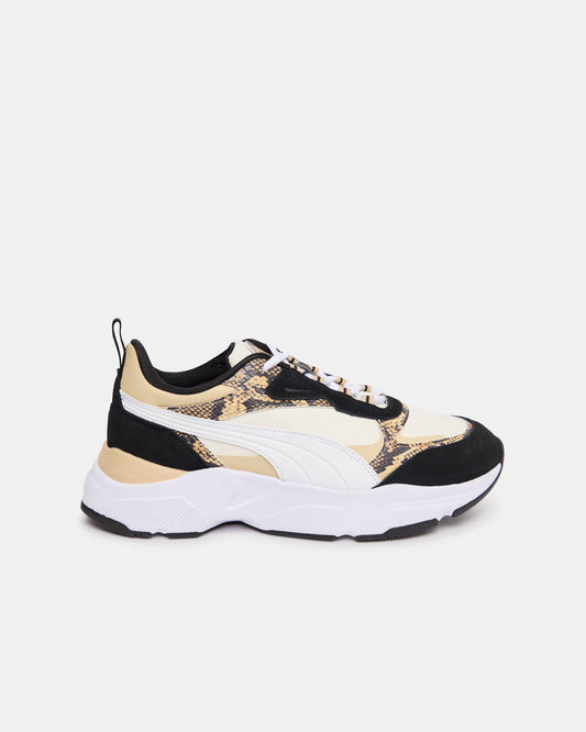 PUMA Sneakers Black (20V11C2) Women