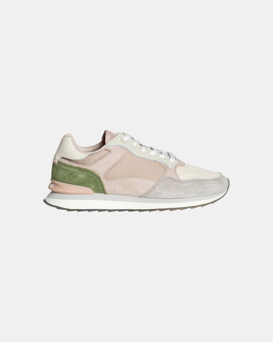 HOFF Sneakers Multi-coloured (20V1306C10) Women