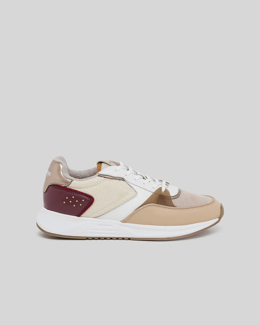 HOFF Sneakers Light Brown (16V288C12) Women