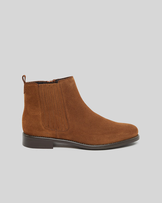 WE DO Boots Brown (14V433C14) Women