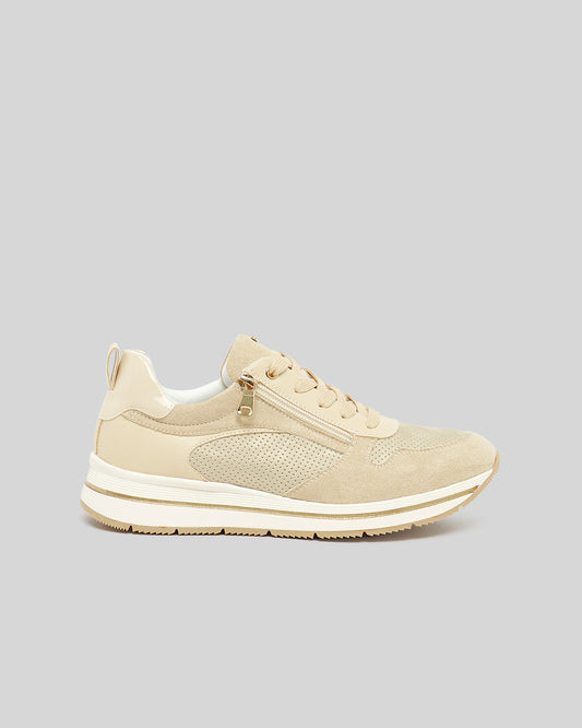 EXÉ Sneakers Taupe (15V440C33) Women
