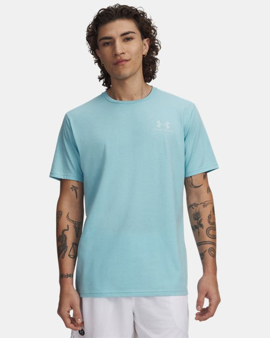 UA M SPORTSTYLE LC SS (1326799-425) Men