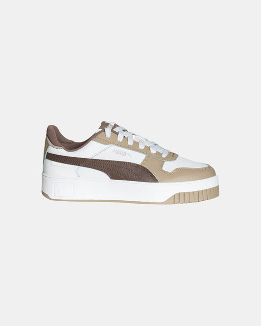 PUMA Sneakers White (20V6951C1) Women