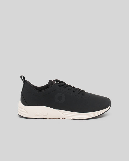 ECOALF Sneakers Black (11V96C2) Women