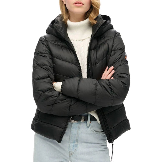 Superdry Fuji Quilt Padded Winterjacket (W5011724A-02A) Women