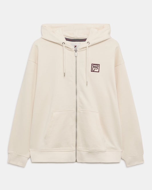 FILA APPAREL Hoodie White (20X1597C1) Women